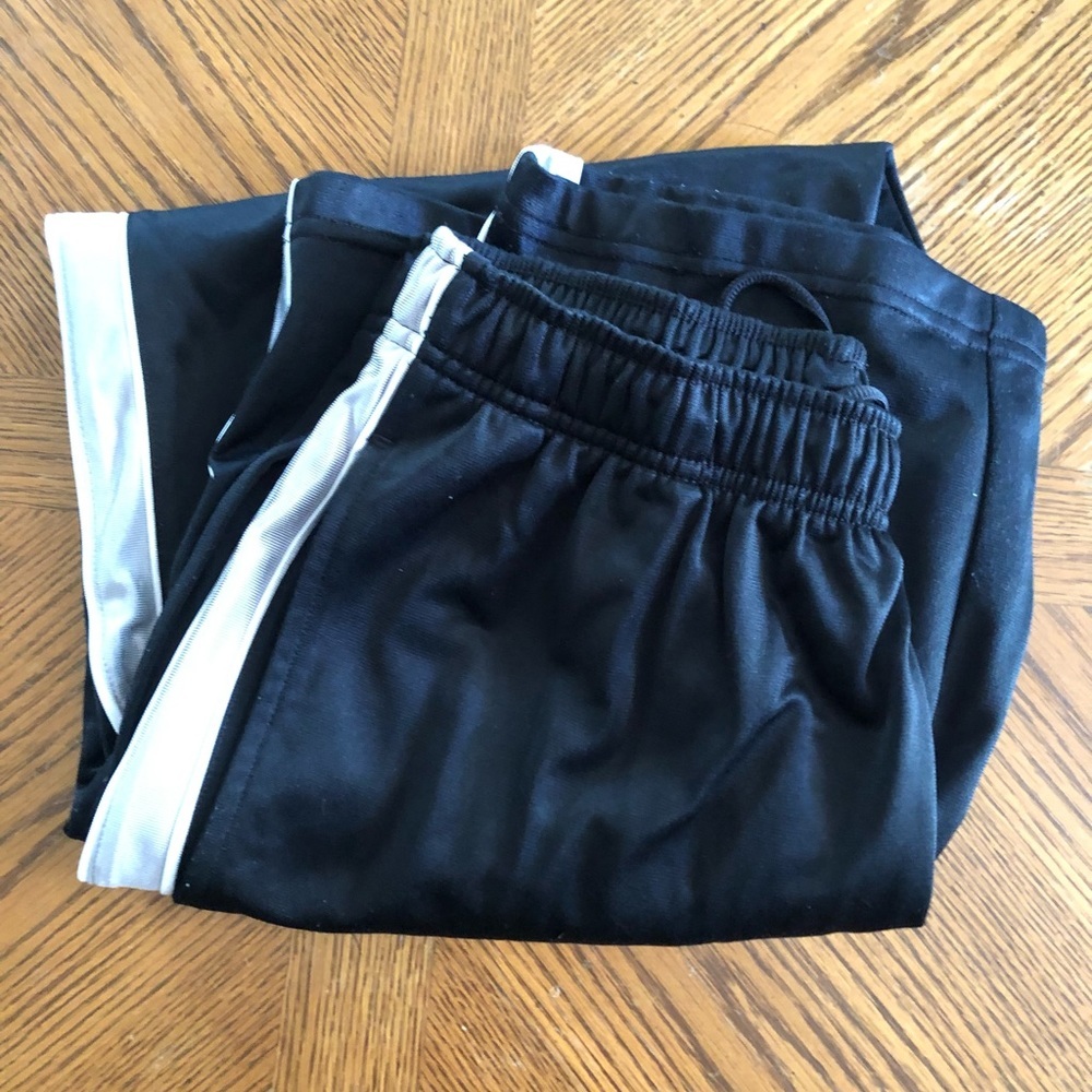 Black Performance Pants - Picture 6 of 7